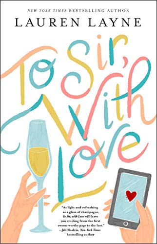 Cover of To Sir, with Love by Lauren Layne