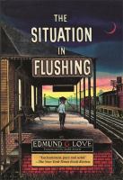 The Situation in Flushing by Edmund G. Love cover