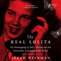 The Real Lolita by Sarah Weinman cover