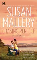 Chasing Perfect by Susan Mallery cover